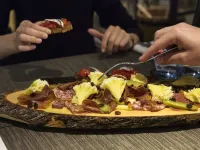 Novotel Genève Centre - Bữa sáng