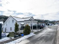 2 Separate Wohnungen mit Balkon an der Skipiste - balcony