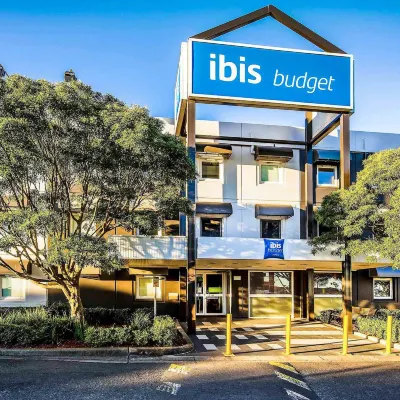 Ibis Budget St Peters Hotel dekat Stadion Wentworth Park