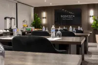 Sonesta Maho Beach All Inclusive Resort Casino & Spa