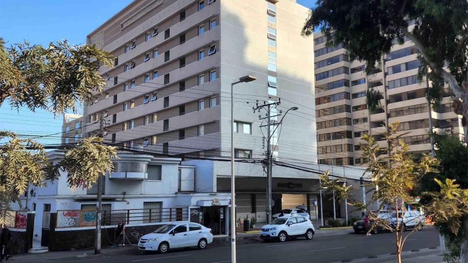 ibis Antofagasta