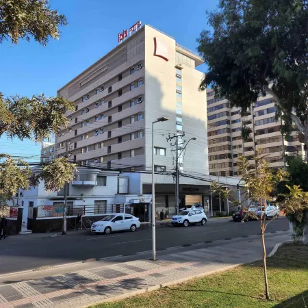 ibis Antofagasta