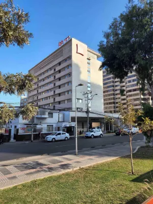 ibis Antofagasta Hotels in 