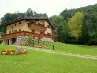 Peaceful Retreat in Ledro