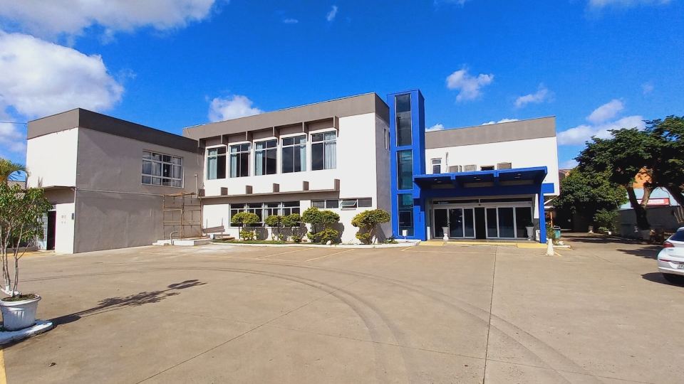 Milão Hotel