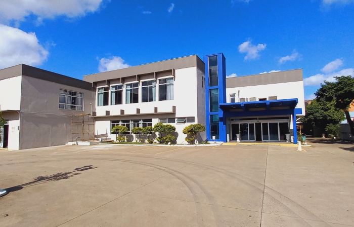 Milão Hotel