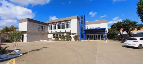 Milão Hotel Hotels in Gravatai