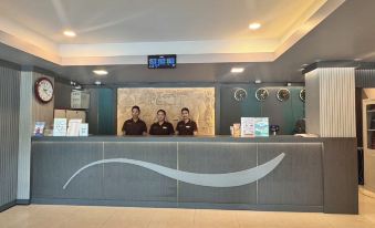 The Great Residence Suvarnabhumi Airport