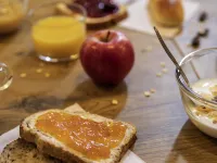 米盧斯中心西 hotel F1 飯店 雷南格住宿飯店