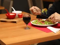 Ibis Montes Claros Shopping - breakfast