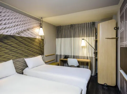 Ibis Fortaleza Centro de Eventos