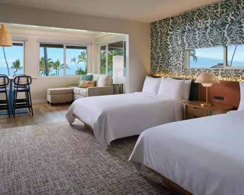 Royal Lahaina Bungalows & Spa Hotels in Lahaina