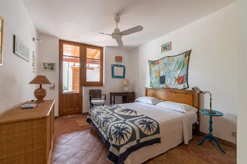 Casa Isotta con Giardino by Wonderful Italy