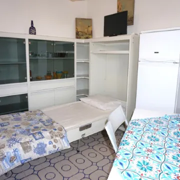 Apartment in Porto Santa Margherita near Beach