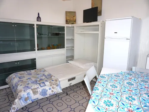 Apartment in Porto Santa Margherita near Beach