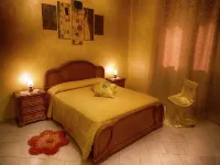 Villa in Italy with Private Pool & Terrace Hotel a Petacciato