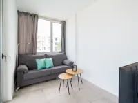 Apartment in Gran Canaria near Maspalomas Dunes