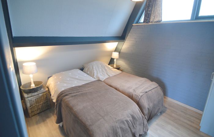 Holiday Home in Stramproy near Forest