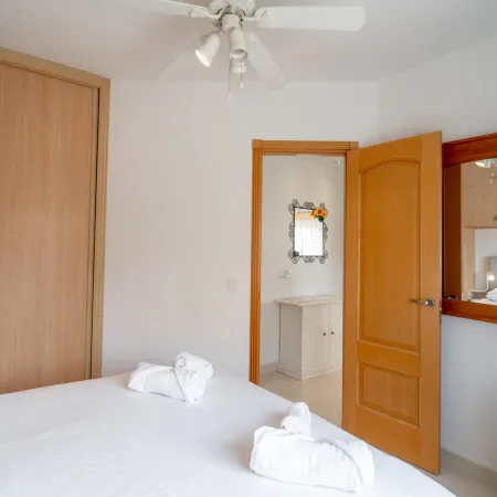 Apartment in Nerja near Torrecilla Beach
