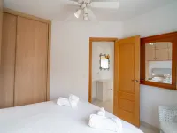 Apartment in Nerja near Torrecilla Beach