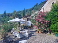 Paradiso sul Monte comfort residence