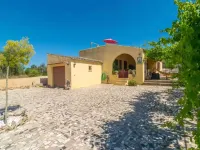 Sa Raconada - Country House In Algaida. Free Wifi 阿爾蓋達酒店