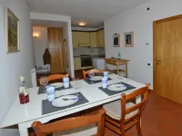 Caroline Comfortable holiday residence