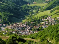 Cottage in Marche with Pool and Forest Views