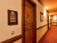 Apartment Les Arcs for 6 people