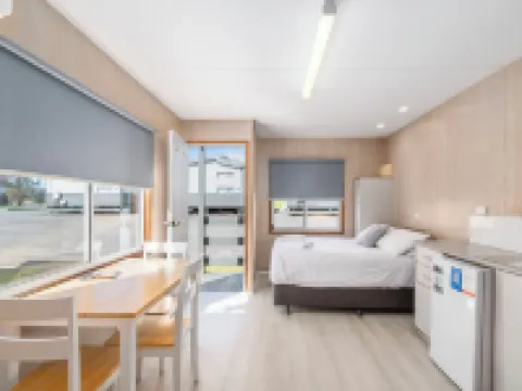 Ingenia Holidays Eden Beachfront Hoteles en Eden