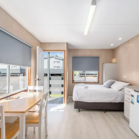 Ingenia Holidays Eden Beachfront