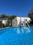 Le Case Al Quadrato Residence