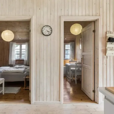 8 Person Holiday Home in Rødby
