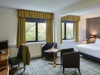 Mercure Sheffield Kenwood Hall & Spa Hotels in 