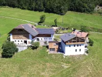 Granary at the Rackerterhof Hotels in Ritten
