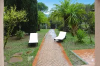 Villa in Rio nell Elba with Pool