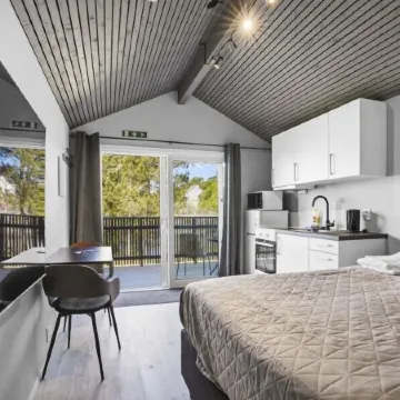 Nordica Resort Florø