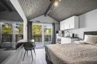 Nordica Resort Florø Hotels in Florø