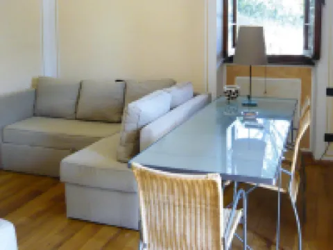 Apartment in Elba with Panoramic Views