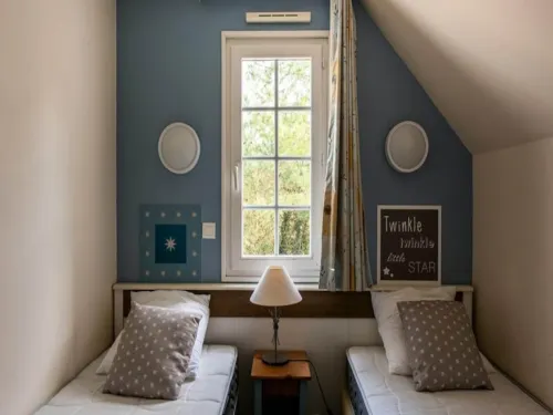 Holiday home at Belle Dune