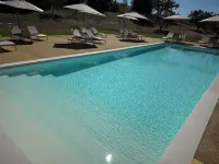 Masseria Torre Spagnola - piscine