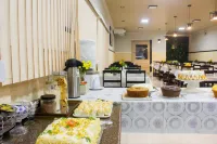 Hotel Ipê - breakfast