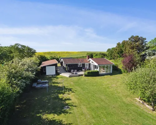 "Felis" - 75m from the Sea Hotels in Martofte