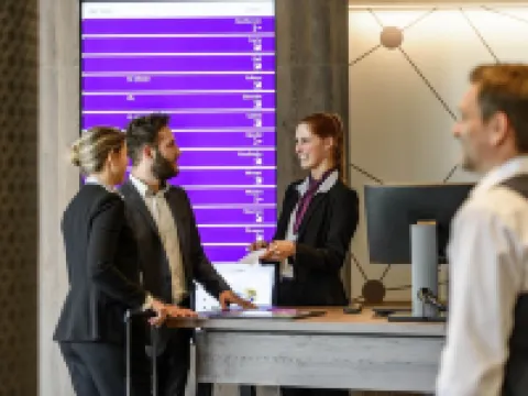 Park Inn by Radisson Bochum