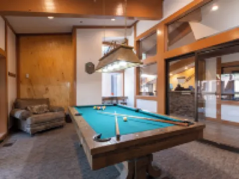 Club Tahoe Resort Hotels in Incline Village