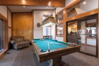 Club Tahoe Resort - Mountain view