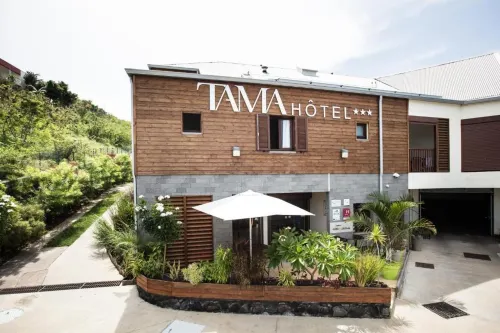 Tama Hotel