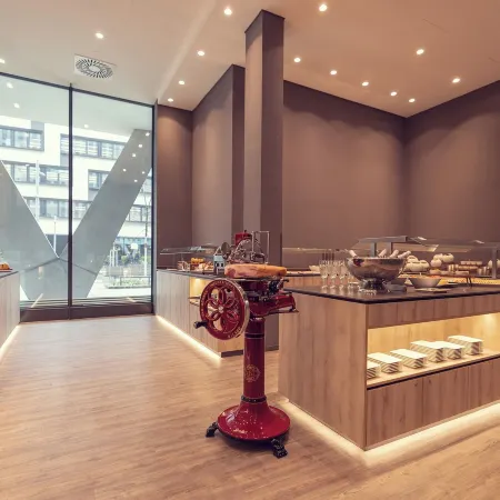roomz hotel & conference center vienna prater