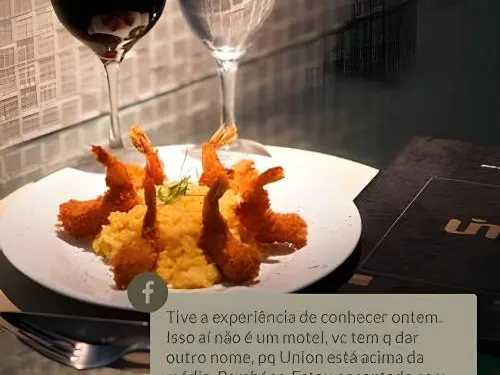 聯盟情趣酒店（限成人）