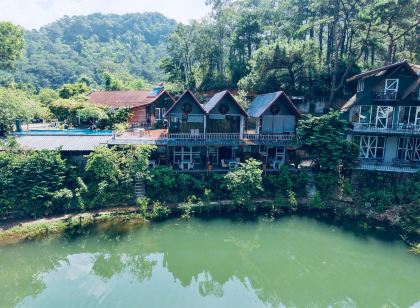 Nha Ven Ho Đong Đo, Minh Tri, Soc Son, Ha Noi